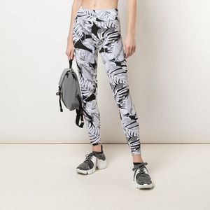 Koral - Drive Paradise Printed Stretch Leggings